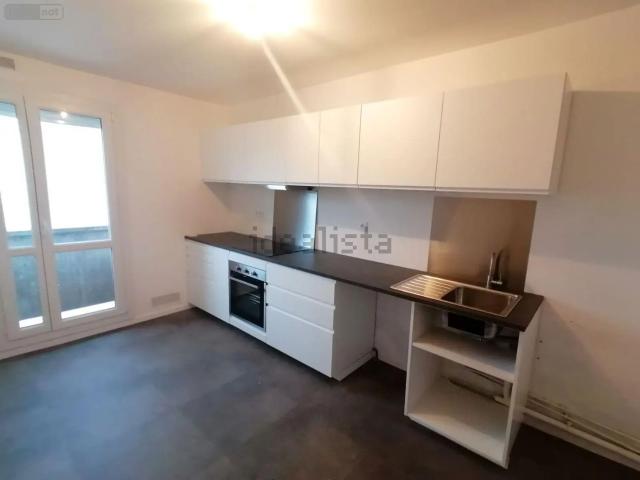 Appartement, Rennes