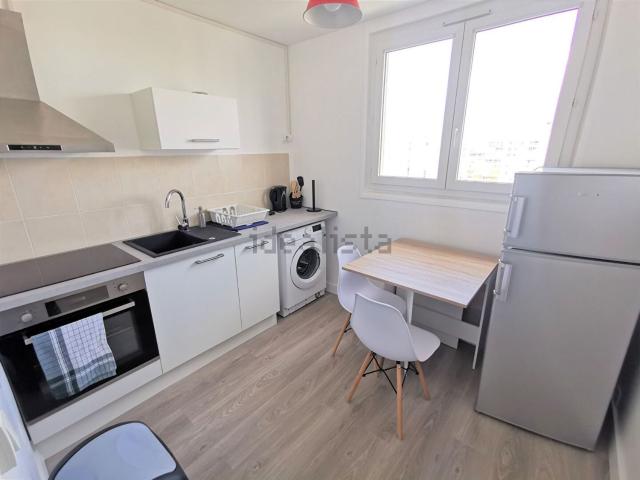 Appartement, Rennes