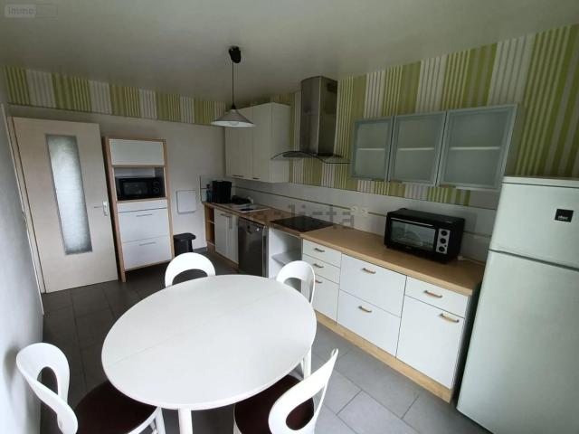 Appartement, Rennes
