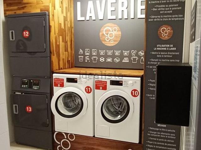 Appartement, Rennes
