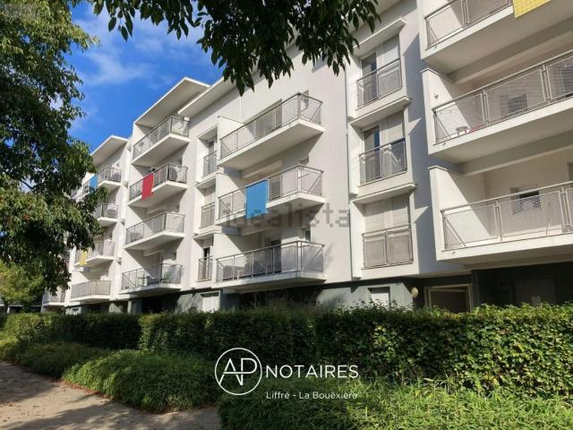 Appartement, Rennes
