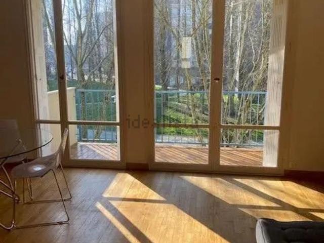 Appartement, Rennes
