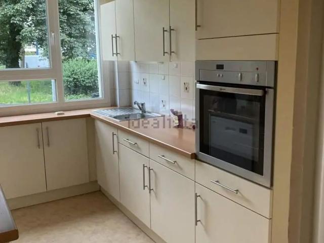 Appartement, Rennes