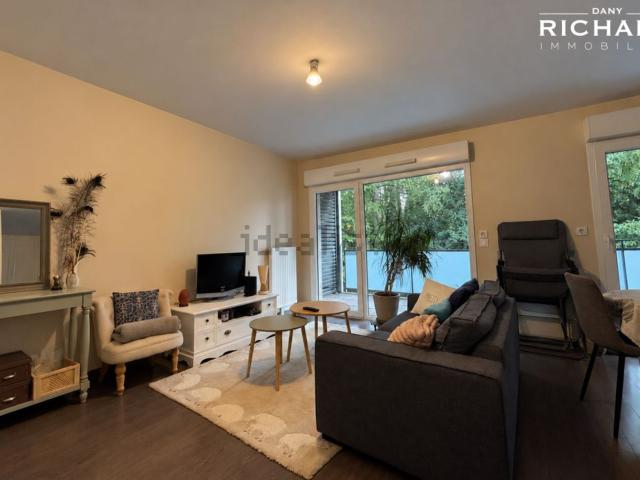 Appartement, Rennes