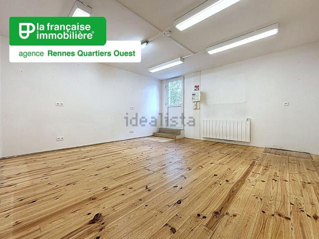 Appartement, Rennes