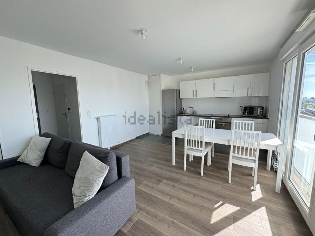 Appartement, Rennes