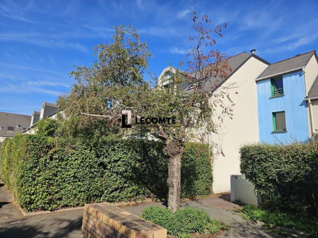 Appartement, Rennes