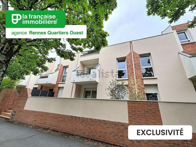 Appartement, Rennes