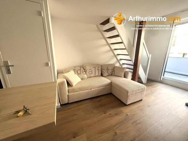 Appartement, Rennes