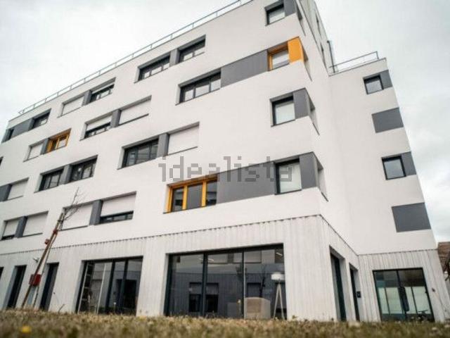 Appartement, Rennes