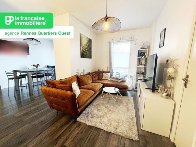 Appartement, Rennes