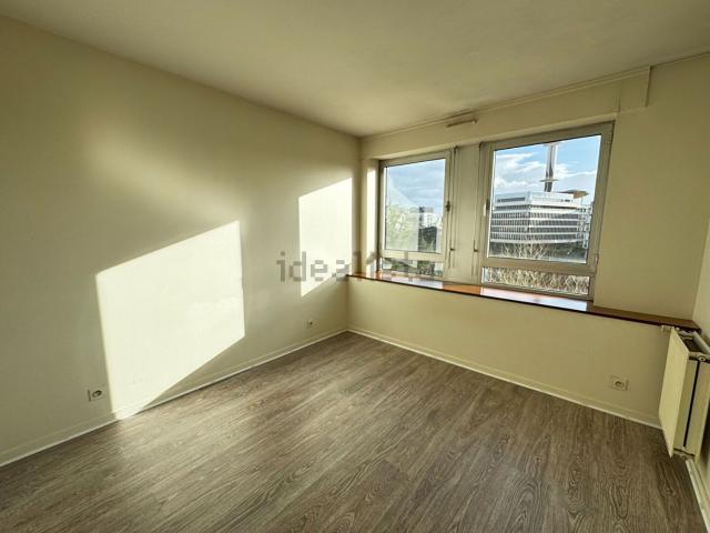 Appartement, Rennes