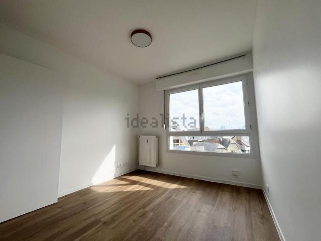 Appartement, Rennes