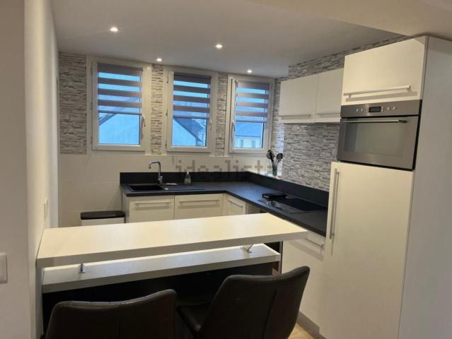 Appartement, Rennes