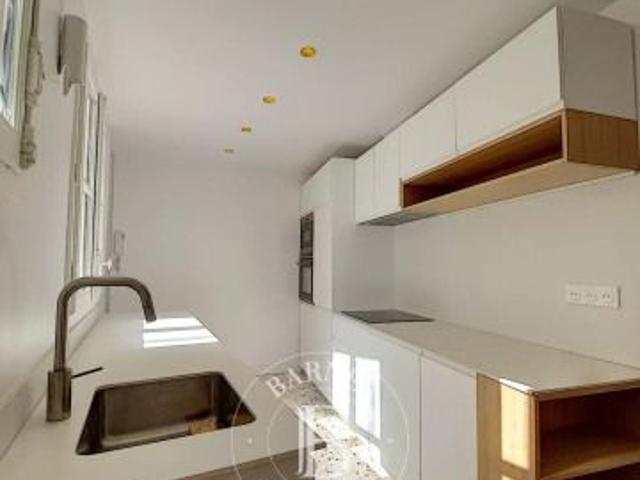 Appartement • Rennes