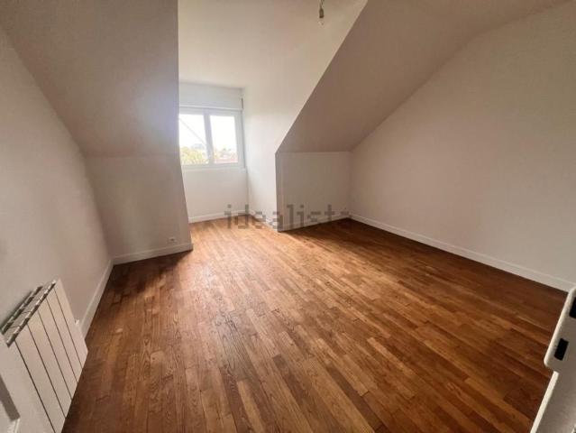 Appartement, Rennes