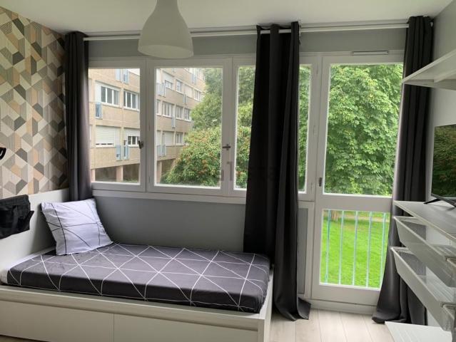 Appartement, Rennes