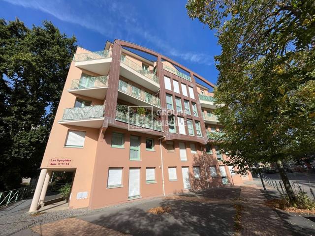Appartement, Rennes