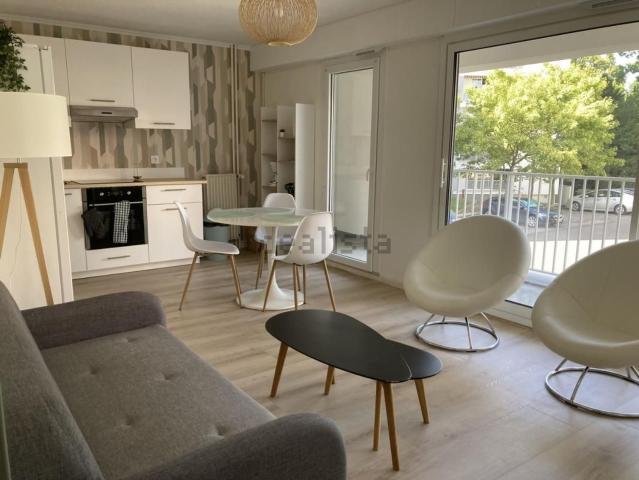 Appartement, Rennes