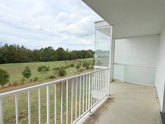 Appartement, Rennes