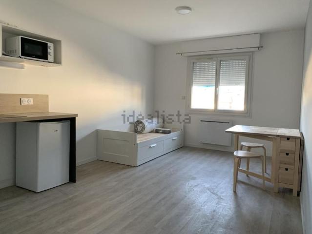 Appartement, Rennes