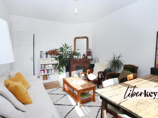 Appartement, Rennes