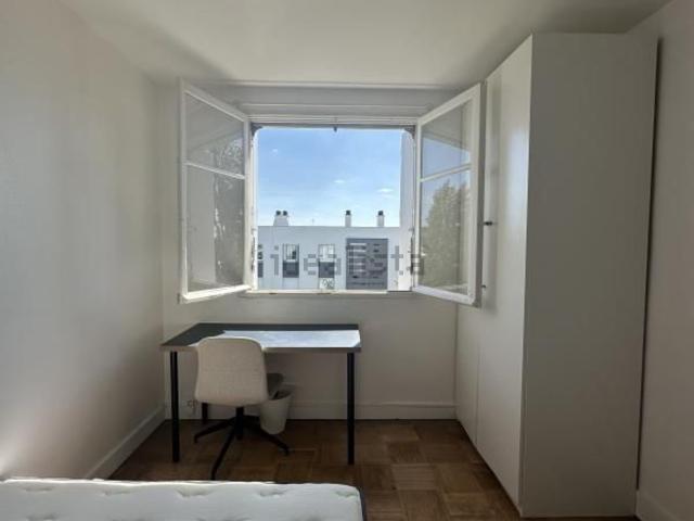 Appartement, Rennes