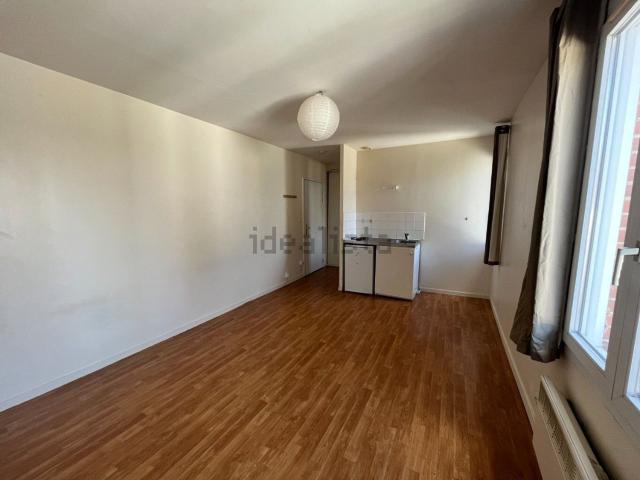 Appartement, Rennes
