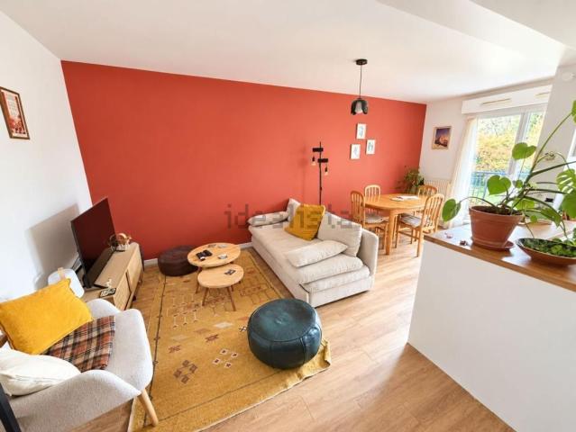 Appartement, Rennes