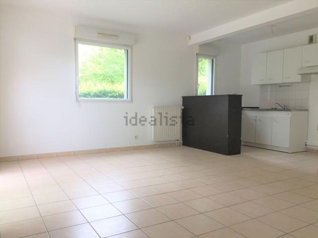 Appartement, Rennes