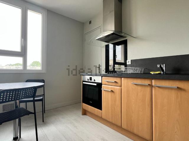 Appartement, Rennes