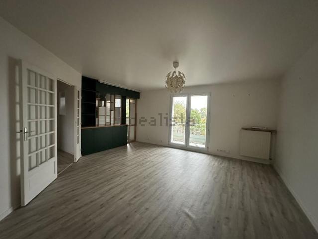 Appartement, Rennes
