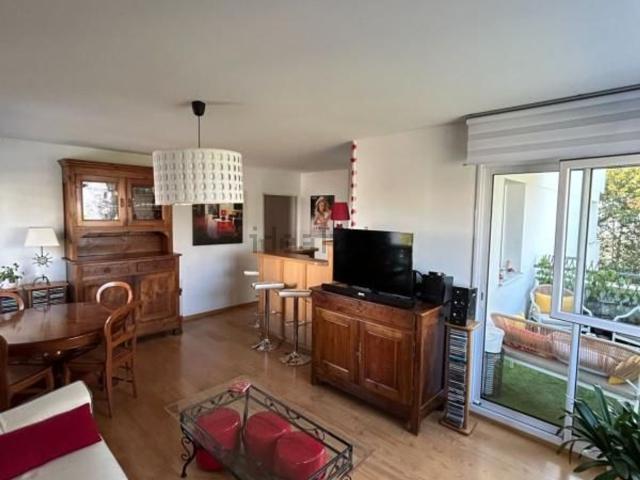 Appartement, Rennes