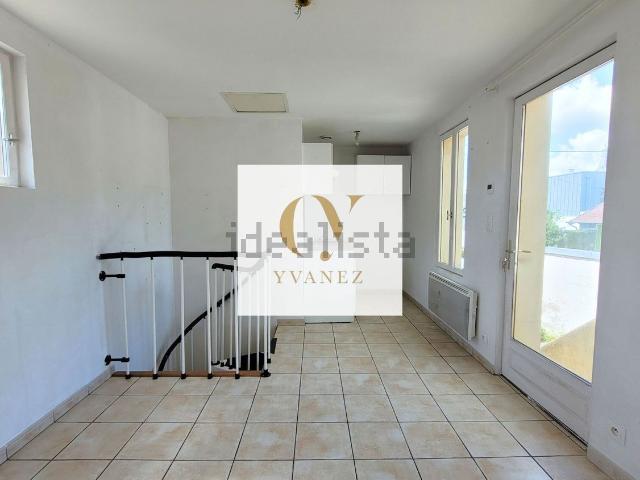 Appartement, Rennes