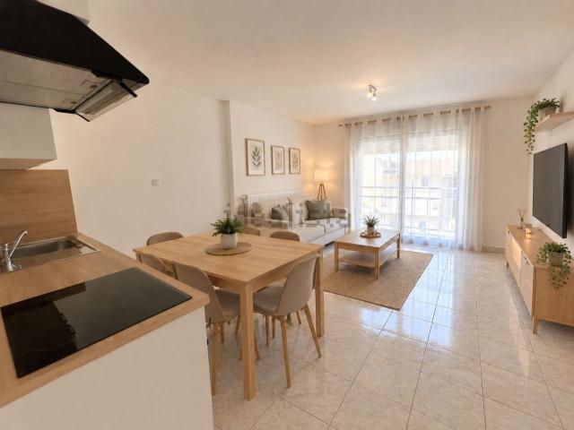 Appartement, Rennes