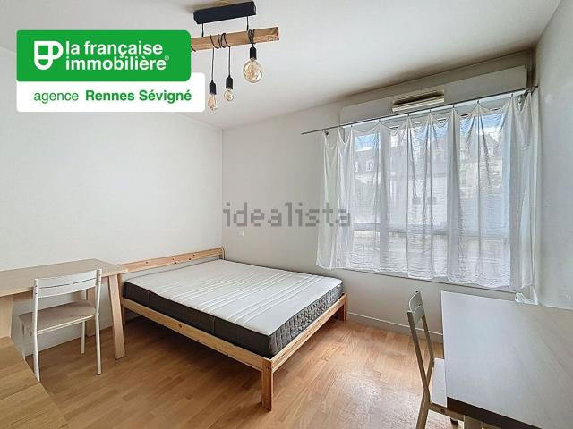 Appartement, Rennes