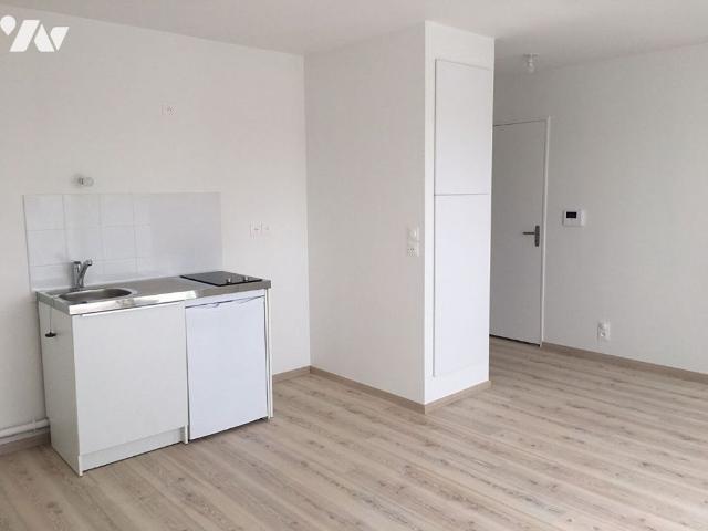 Appartement Rennes 2 pièce s 42.06 m2