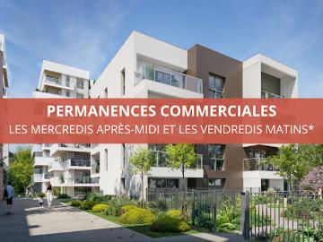 Appartement Rennes 2 pièces PARC SAINT MICHEL