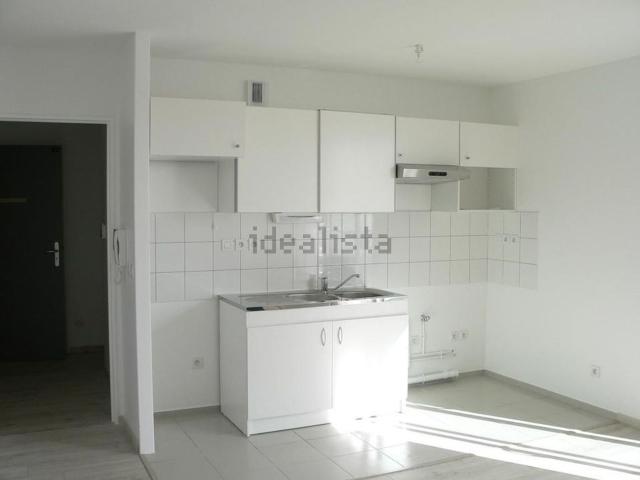 Appartement, Rennes