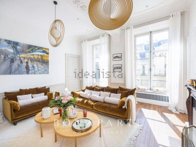 Appartement, Rennes