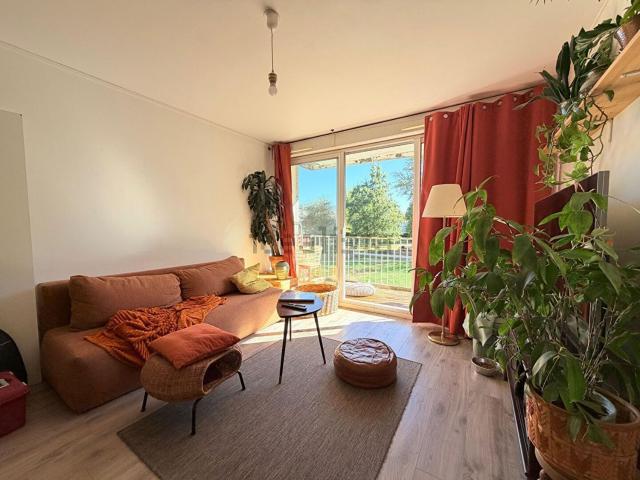 Appartement, Rennes
