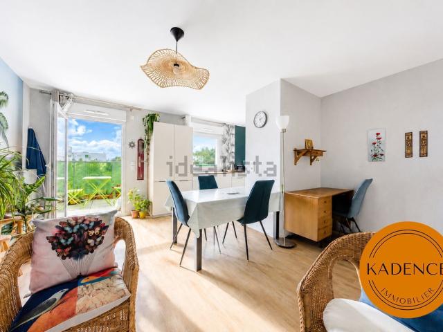 Appartement, Rennes