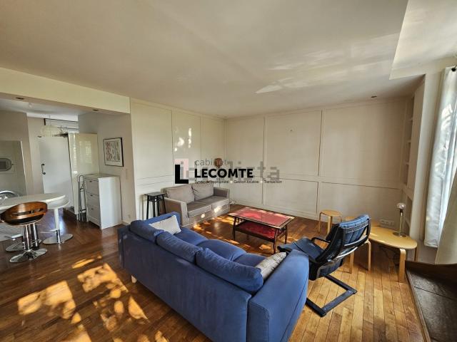 Appartement, Rennes