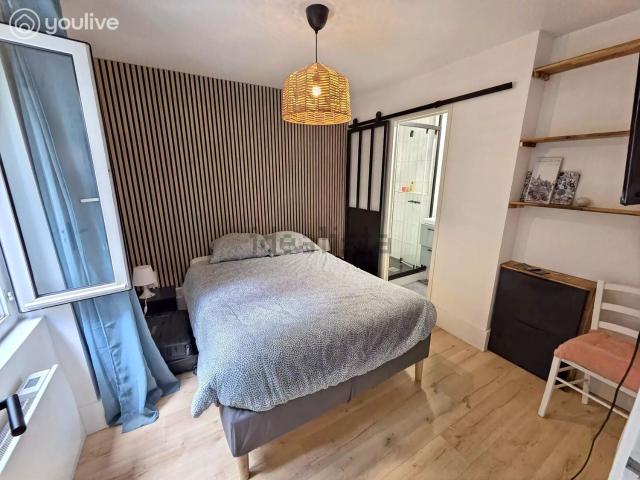 Appartement, Rennes