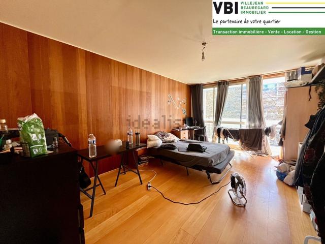 Appartement, Rennes
