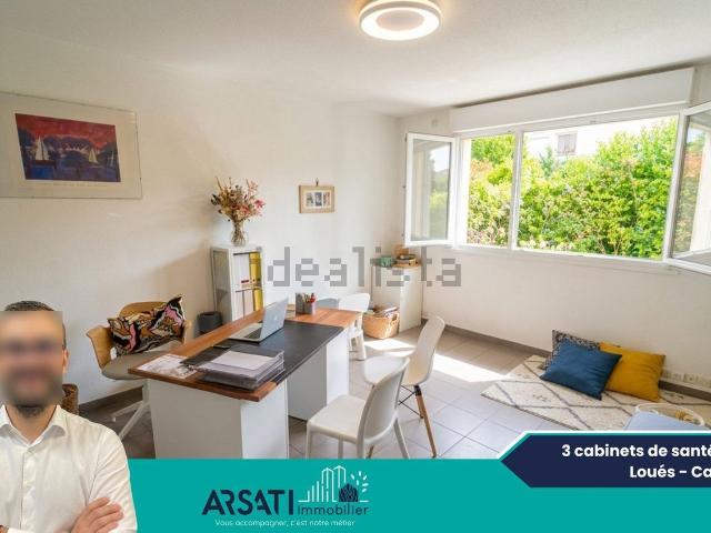 Appartement, Rennes