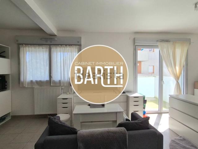 Appartement, Rennes