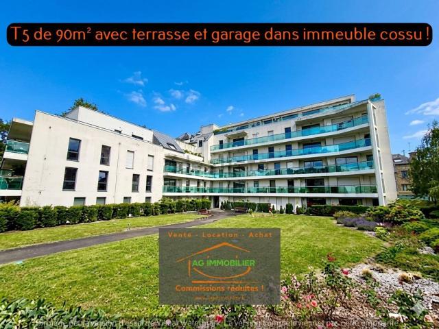 Appartement, Rennes