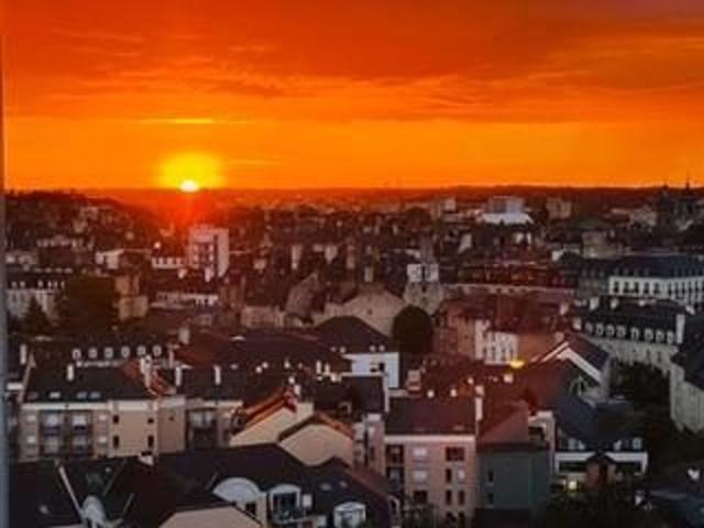 Appartement, Rennes