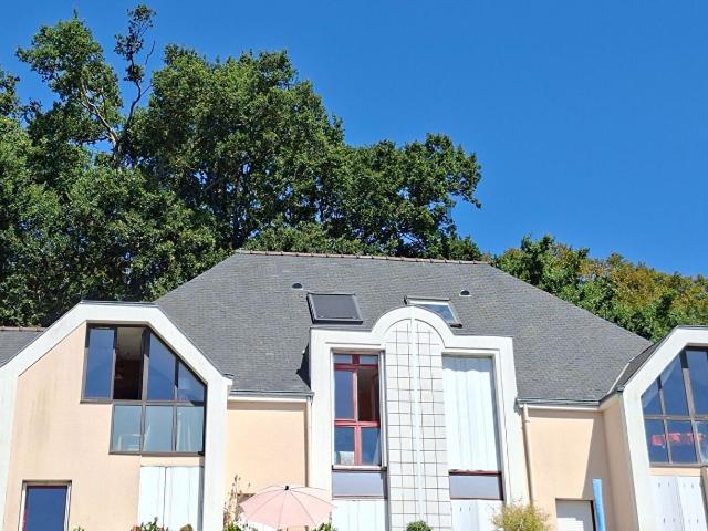 Appartement, Rennes